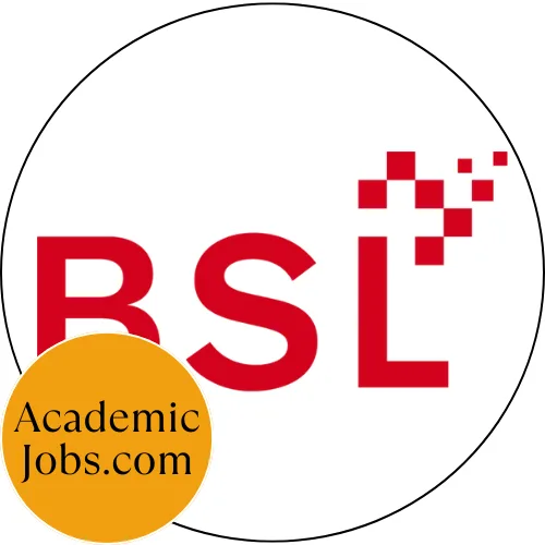 BSL - Business School Lausanne (BSL) logo